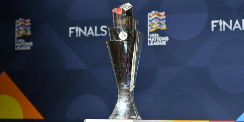 Lịch sử ra đời và sự phát triển của giải Nations League